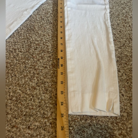 Banana Republic Sloan Crops - Picture 7 of 7